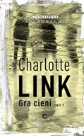 Czasopisma - Bestsellery Kryminalne - autor Charlotte Link - miniaturka - grafika 1