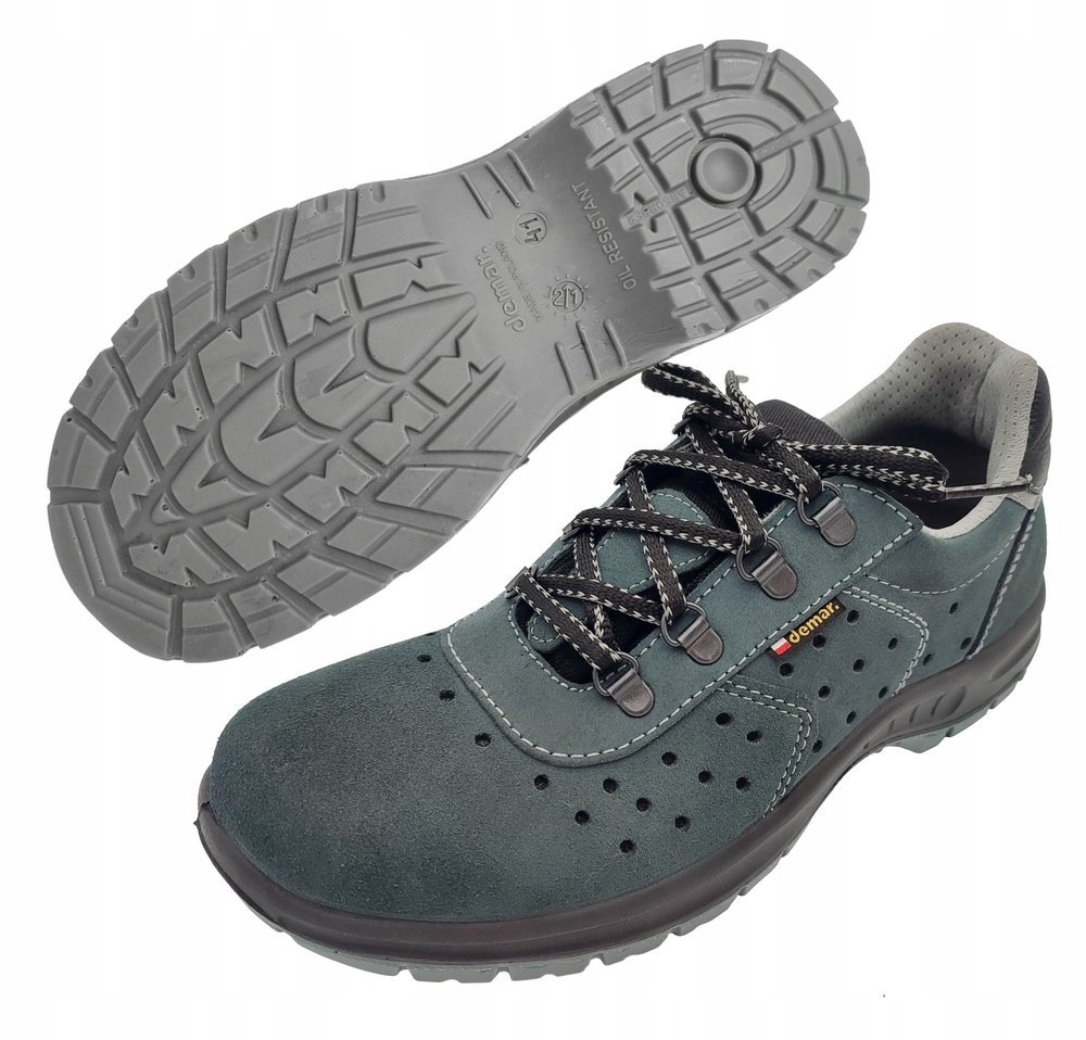 BUTY ALTER O1 SRC ROBOCZE 40
