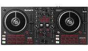 Inne akcesoria dla DJ - Numark MixTrack Pro FX 2-kanałowy kontroler DJ dla Serato DJ - miniaturka - grafika 1