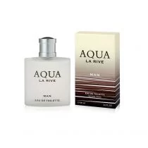 La Rive AQUA Woda toaletowa 100ml - Wody i perfumy męskie - miniaturka - grafika 1