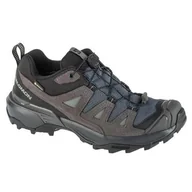 Buty trekkingowe damskie - Buty trekkingowe damskie Salomon X Ultra 360 Ltr Gtx - miniaturka - grafika 1