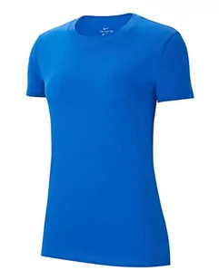 Nike Damska koszula polo Park20 - Koszule damskie - miniaturka - grafika 1