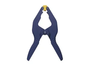 Irwin Klamra sprężynowa QUICK GRIP 2/ 50 mm T58200EL7 - Imadła i ściski - miniaturka - grafika 3