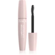 Tusze do rzęs - ISADORA Lash Styler Curl Mascara tusz do rzęs 50 Black 9ml - miniaturka - grafika 1