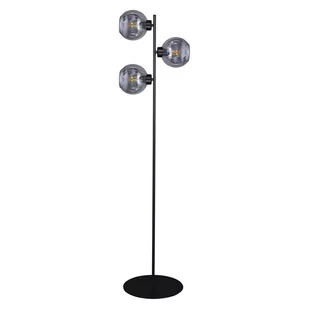 Kaja ALFRED OLSZEWSKI Lampa podłogowa K-4854 z serii ALDAR - Lampy stojące - miniaturka - grafika 1