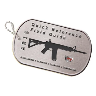 Real Avid - Instrukcja obsługi do AR15 - AVAR15R - Repliki - akcesoria - miniaturka - grafika 17