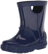 Buty dla dziewczynek - Buty dziecięce UGG Buty, granatowy, 25 EU - miniaturka - grafika 1