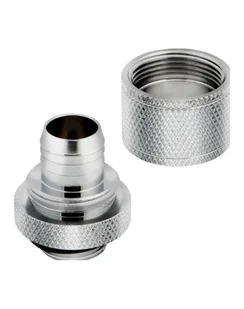 Corsair Hydro X Series XF Compression 10/13mm Chrome CX9051001WW - Chłodzenie wodne - miniaturka - grafika 1