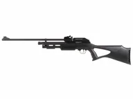 Wiatrówki karabinki - Karabinek wiatrówka BEEMAN QB78 mod.1085 Tru-Glo z magaz.10 strzał. kal.4,5 mm Ekp - miniaturka - grafika 1