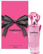 Wody i perfumy damskie - Woda toaletowa Madonna Sweet BOR W 100 ml (5013692262101) - miniaturka - grafika 1