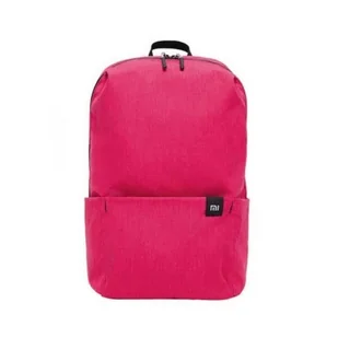 Xiaomi Plecak Xiaomi Mi Casual Daypack Pink Różówy daypack_20190305103523 - Plecaki - miniaturka - grafika 5