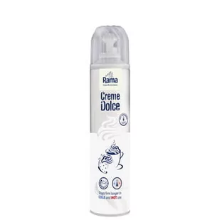 Rama Creme Dolce Spray 524 G - Szybkie dania obiadowe - miniaturka - grafika 1