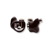 Słuchawki - Campfire Audio BONNEVILLE Universal IEM - black - miniaturka - grafika 1