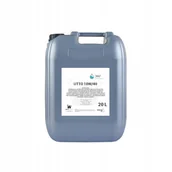 Oleje przekładniowe - Olej przekładniowo-hydrauliczny Utto 10W/40 20 L - miniaturka - grafika 1