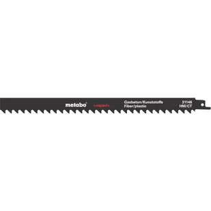 Metabo brzeszczot do pił HW 280/8,5mm 631146000 - Piły ręczne - miniaturka - grafika 1