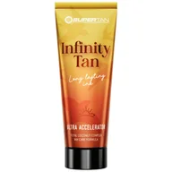 Balsamy i kremy do opalania - Supertan, Infinity Tan Ultra, Accelerator Do Opalania, 200ml - miniaturka - grafika 1