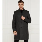 Płaszcze męskie - HUGO Płaszcz Mintrax - miniaturka - grafika 1