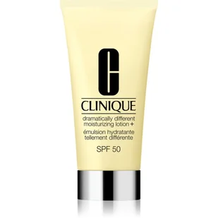 Clinique Dramatically Different™ Moisturizing Lotion SPF50 krem nawilżający do twarzy SPF 50 50 ml - Kremy do twarzy - miniaturka - grafika 1