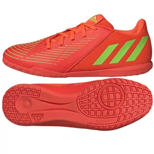 Buty adidas Predator Edge.4 IN GZ5691 - Piłka nożna - miniaturka - grafika 1