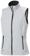 Koszulki i topy damskie - Koszulka damska SOFTSHELL MANCHESTER 2.0 - miniaturka - grafika 1
