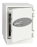 Sejfy i kasy pancerne - Phoenix Sejf Safe Dokumententresore - Document Safes FIRE FIGHTER FS0441K Spedit - miniaturka - grafika 1
