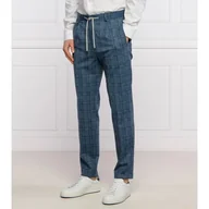 Spodnie męskie - Joop! Spodnie Eames-J Slim Fit - miniaturka - grafika 1