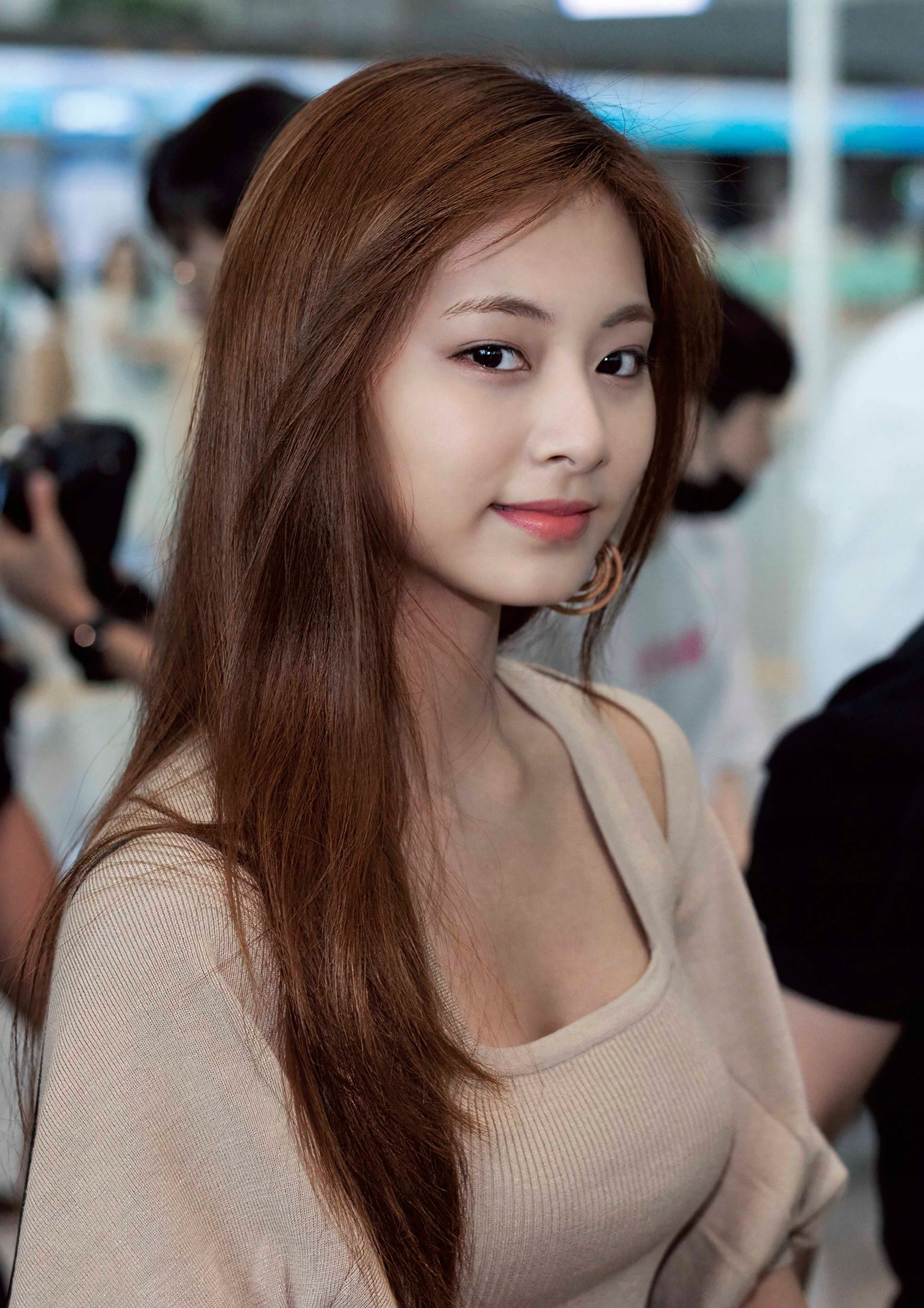 Plakat A1 Twice K-Pop Kpop Korea Muzyka Tzuyu