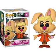 Figurki kolekcjonerskie - Funko POP!, Figurka kolekcjonerska, Disney: Alice 70th– March Hare - miniaturka - grafika 1