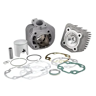 Zestaw cylindrów MALOSSI MHR 70ccm / 12mm - KEEWAY RX8 50 - Części motocyklowe - miniaturka - grafika 1