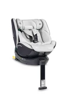 Foteliki samochodowe - Fotelik Lumi I-Size Light Grey (40-150) - miniaturka - grafika 1