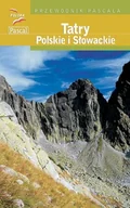 Przewodniki - Tatry Polskie i Słowackie - miniaturka - grafika 1