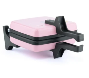 Dezal 301.7.1 N 1300W Różowy - Gofrownice - miniaturka - grafika 1