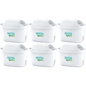 Wkłady filtrujące - Wkład filtrujący Brita MAXTRA PRO Pure Performance 6 szt. - miniaturka - grafika 1