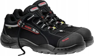 Buty bezpieczne, półbuty Elten 728571 BSC r. 41 - Obuwie robocze - miniaturka - grafika 1