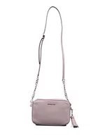 Torebki damskie - MICHAEL KORS Damska torba wieczorowa 32F7SGNM8L-081, perłowa szara - miniaturka - grafika 1