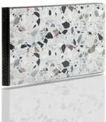 Albumy fotograficzne - Album wsuwany Terrazo Ciemny (20 zdjęć 10x15) - miniaturka - grafika 1