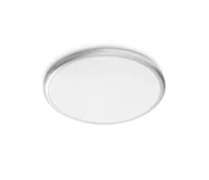 Lampy sufitowe - Philips - LED Plafon łazienkowy SPRAY LED/12W/230V IP44 - miniaturka - grafika 1
