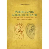 Zdrowie - poradniki - Aurikuloterapia - miniaturka - grafika 1