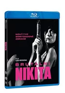 Filmy obyczajowe Blu-ray - Nikita - miniaturka - grafika 1