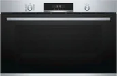 Piekarniki do zabudowy - Piekarnik Bosch VBD5780S0 - miniaturka - grafika 1