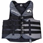 Sprzęt asekuracyjny i ratunkowy - Kamizelka asekuracyjna Spinera Deluxe Nylon - miniaturka - grafika 1