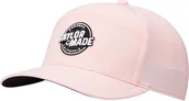 Czapki i chusty sportowe damskie - Czapka baseballowa TaylorMade Horizon Fermi Snapback Uniwersalny - miniaturka - grafika 1