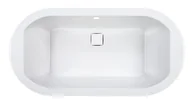 Wanny - Wanna Owalna 180X90 Sanplast Space Line - miniaturka - grafika 1