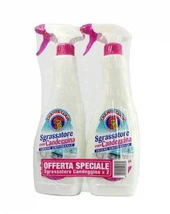 Chante Clair chantec Lair odtłuszczacza candegg.Costurerog  6 sztuki  625 ML [3750 ML] - Inne artykuły czyszczące - miniaturka - grafika 2