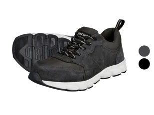 PARKSIDE® Buty robocze S1 ze stalowym podnoskiem męskie - Odzież robocza PARKSIDE® Buty robocze S1 ze stalowym podnoskiem męskie - Odzież robocza - miniaturka - grafika 1