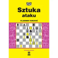 Sport i wypoczynek - Sztuka ataku - miniaturka - grafika 1