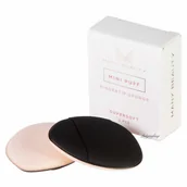Gąbeczki do makijażu - Many Beauty - Mini Puff Makeup Sponge Supersoft - Zestaw mini puszków / gąbek na palec do makijażu - Super miękkie - 2 sztuki - miniaturka - grafika 1
