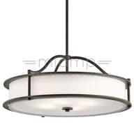 Lampy sufitowe - Elstead Lighting Lampa wisząca EMORY P M OZ KL/EMORY/P/M OZ Lighting - miniaturka - grafika 1