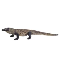 Figurki dla dzieci - ANIMAL PLANET 1011 Smok z Komodo  rozmiar:L - miniaturka - grafika 1