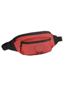 Nerki - Torba biodrowa Caterpillar Raymond - rust red - miniaturka - grafika 1
